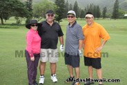 Our team gallery at the Midas Hawaii APIII Memorial Golf Tournament 2016 for RMHC