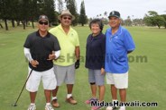 Midas Hawaii Tony Pereira Memorial Golf Tournament 2017 2 100