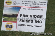 Midas Hawaii Tony Pereira Memorial Golf Tournament 2017 2 154