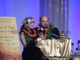 Ronald Mcdonald House Charities Of Hawaii Share A Night Annual Gala 2016 Photos 9