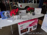 Midas Christmas Party 2016 Oil Change Auto Repair Honolulu Hawaii 07
