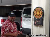Midas Christmas Party 2016 Oil Change Auto Repair Honolulu Hawaii 11