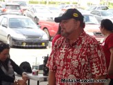Midas Christmas Party 2016 Oil Change Auto Repair Honolulu Hawaii 26